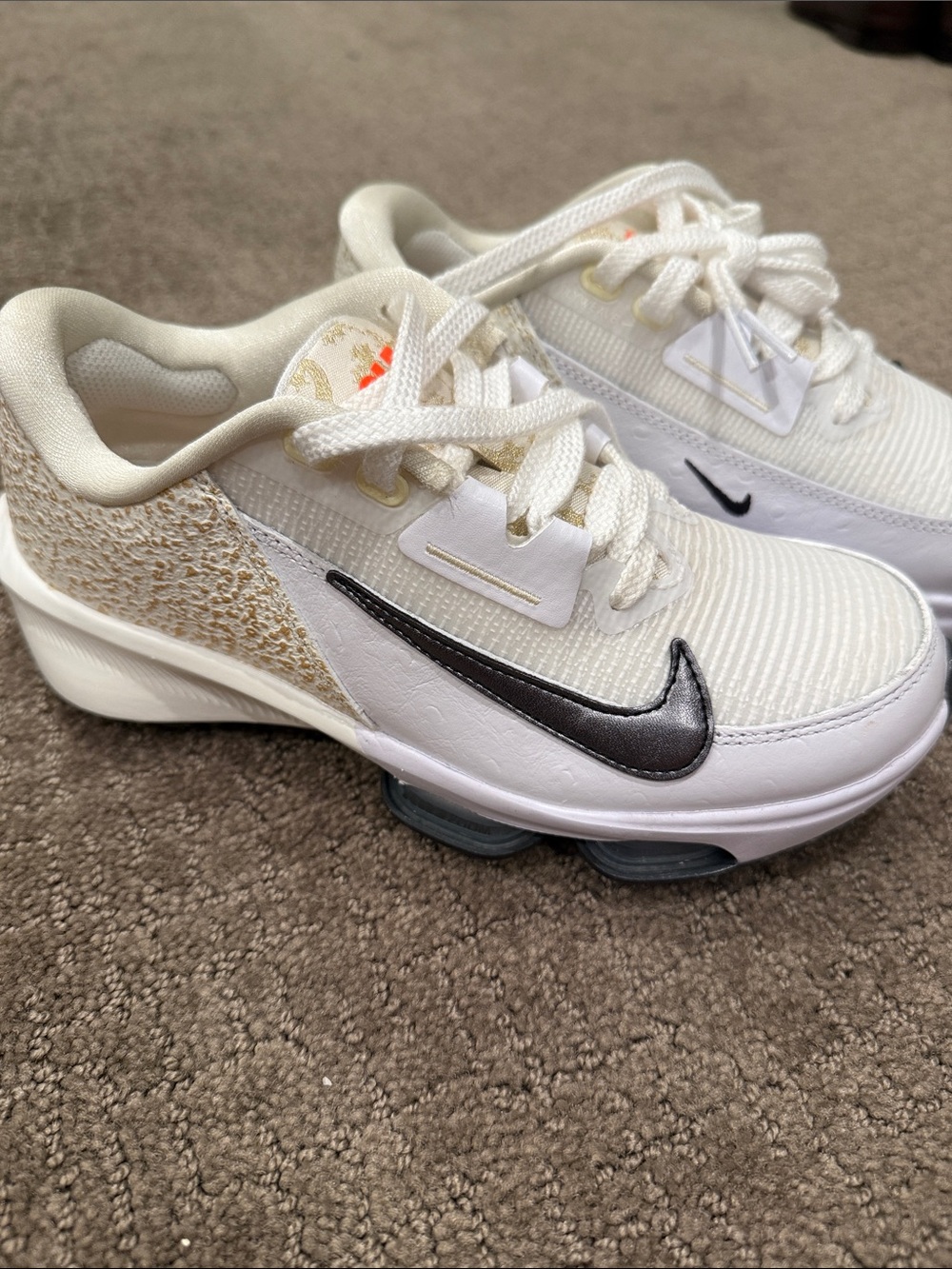 Nike Zoom Infinity Tour 2 Golf ‘the Open’ Championship shoes